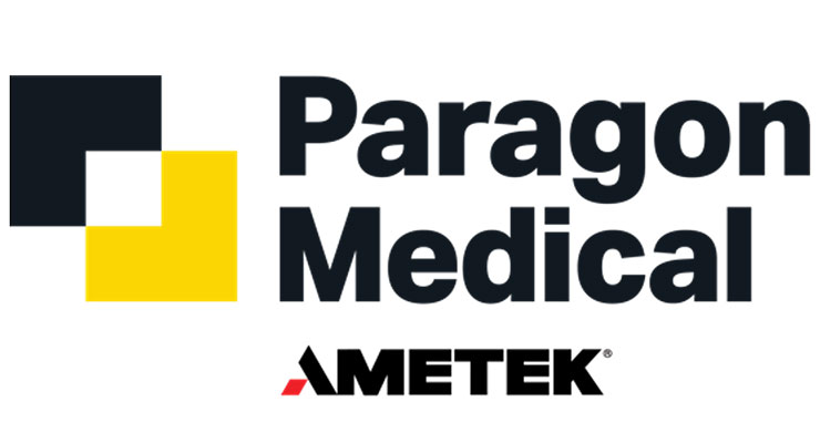 Paragon Medical logo